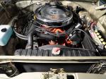 Plymouth Belvedere Satellite 426 Hemi Hardtop Coupe 1966 года
